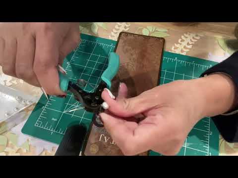 とっても便利で簡単　ワンステップルーパーの使い方