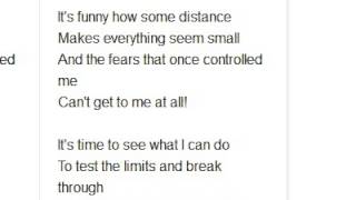 Let it go Google Translate REALLY?!?!?!?!!?!?!? screenshot 4