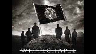 Whitechapel  Our Endless Warvocal Cover w S