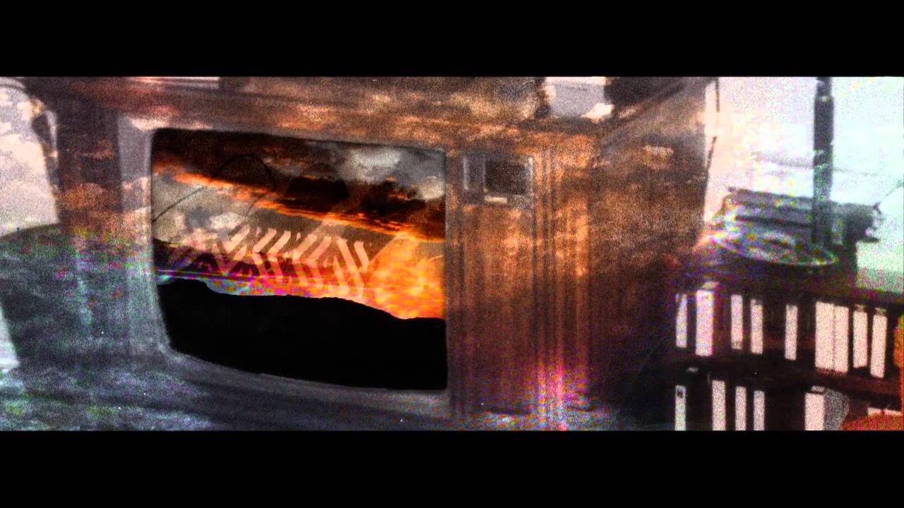 DVBBS - We Are Electric (ft Simon Wilcox)