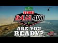 Are You Ready?