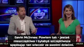 Że Niby Kobiety Są Bardziej Emocjonalne? Feministka Strollowana Przez Gavina Mcinnesa