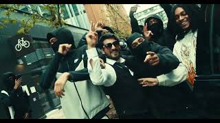 Stackupseason - Man Down Official Video