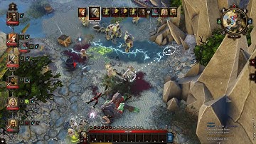 Divinity: Original Sin - Enhanced Edition - Part 8 [Modded, 4k, 60fps, and No Commentary]