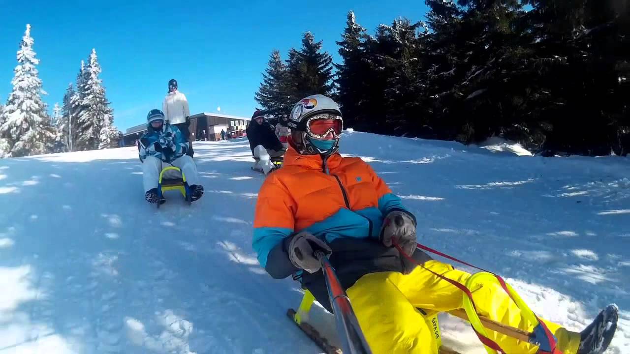 JANSKIE LAZNIE SANKI 2015