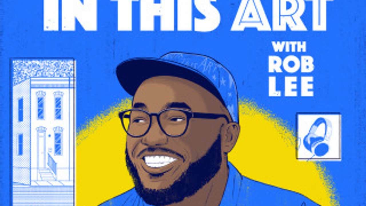 The Truth In This Art with Editorial Comic Artist Craig Campbell