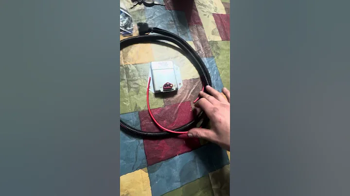 jeep external voltage regulator