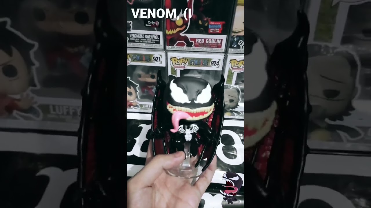 Venom Wings 