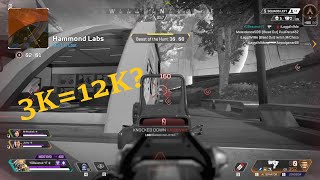 Apex Clips Crazy Season 7 Game