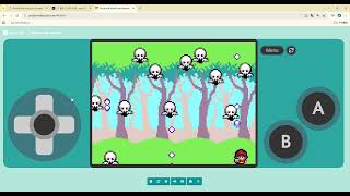 Dark Coder Teaches Makecode Arcade! [Making a shooting game] Profile