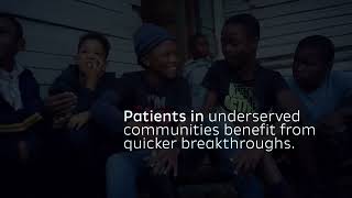 Clinion Accelerating Clinical Trials for a Better and Healthier Tomorrow