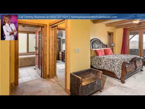 701 Summit Pkwy, Borden, IN home video tour
