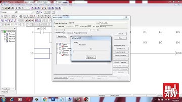 Mitsubishi FX2n-4AD-PT Complete Review & Programming