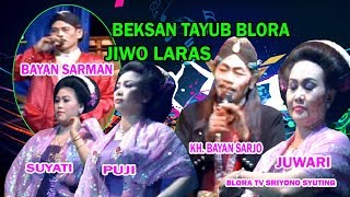 Download Lagu SUKORENO // TAYUB BLORA JIWO LARAS MP3