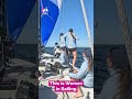 Pushing sailing forward. ⛵️  Exactly what #SteeringTheCourse is all about. 🫶