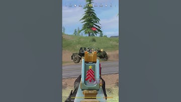 Squad Wipe With Medic Class | CODM Battle Royale