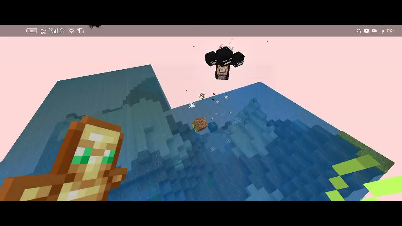 قتلنا الوذير ستروم اقوى موب اللعبة بالتطور الاول