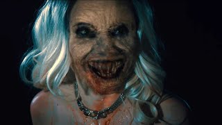 HEIR OF THE WITCH (2023) Official Teaser Trailer (HD) SUPERNATURAL