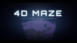 4D MAZE | A Maze Beyond the Third Dimension【ブラウザで無料プレイ】