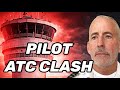 Air Traffic Controller vs Flight Instructor