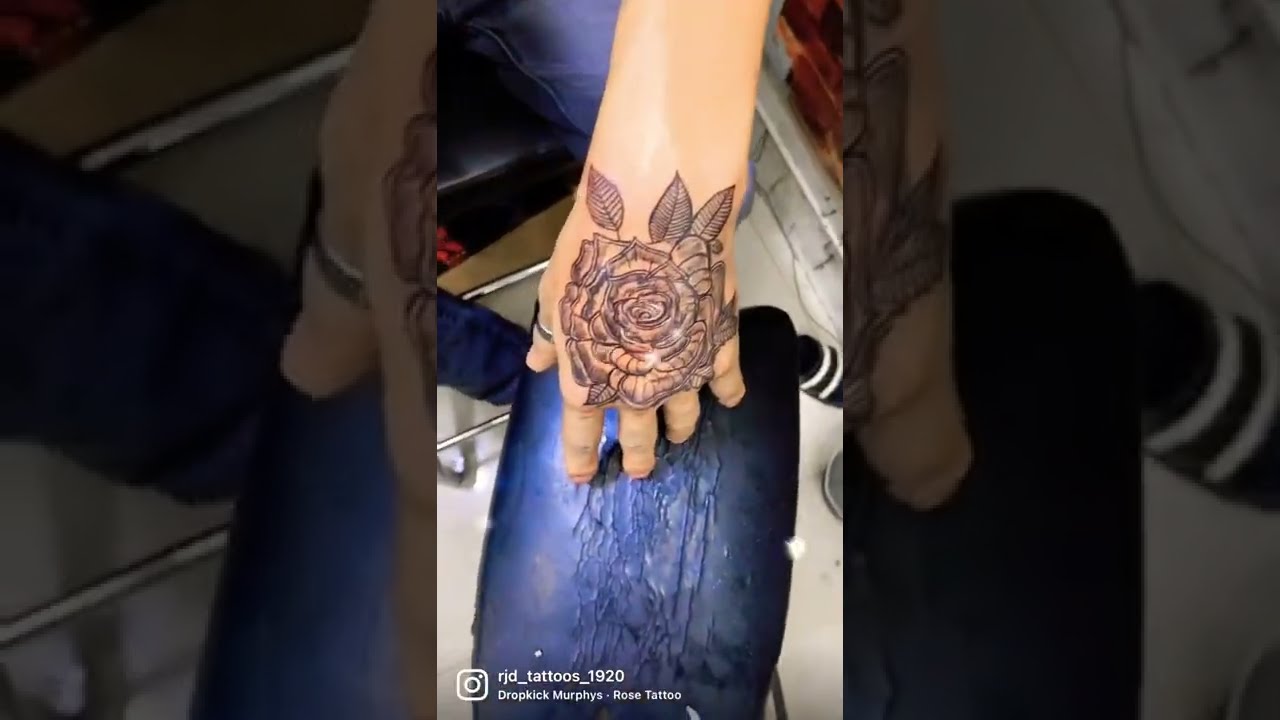 Discover more than 72 rose armband tattoo designs best  thtantai2