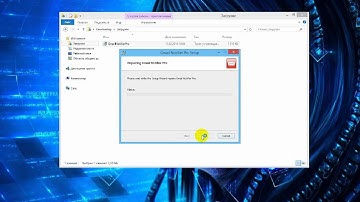 Установка платформы .NET Framework 3.5 в Windows 8.1