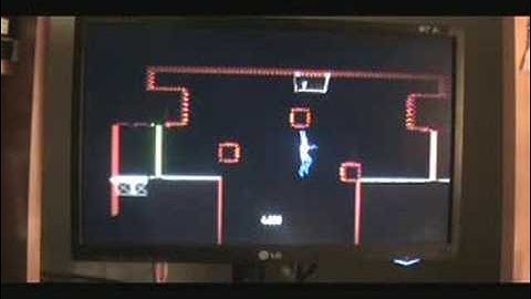 Challenge Room 39 - Zig Zag - Bionic Commando: Rearmed