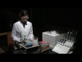 Enzyme Purification