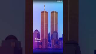 The Hidden Messages in Plain Sight: Decoding the Secret Code of the Twin Towers!