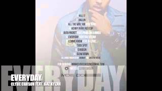 Watch Clyde Carson Everyday video