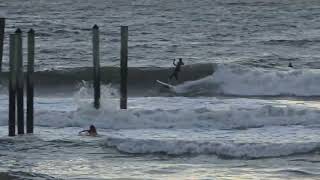 Details North Florida Surf and Beach Update 7:05 am 9.17.26 Update