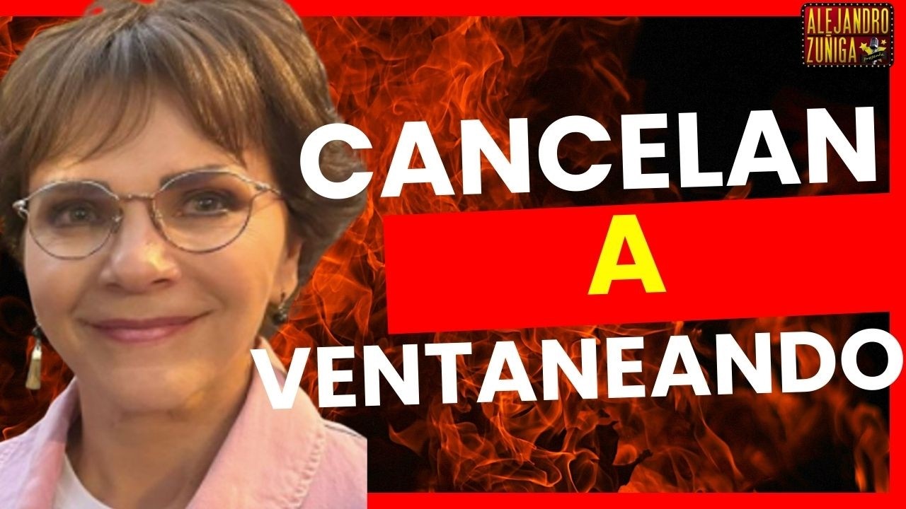 CANCELADOS LOS DE VENTANEANDO