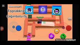 Brawl Starsta Tickin Kafasından Hangi Karakter Kaçabilir -L5J