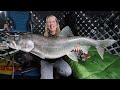 Gambar cover Clearwater Lake Northern Manitoba Redemption Lake Trout Trip Day 2