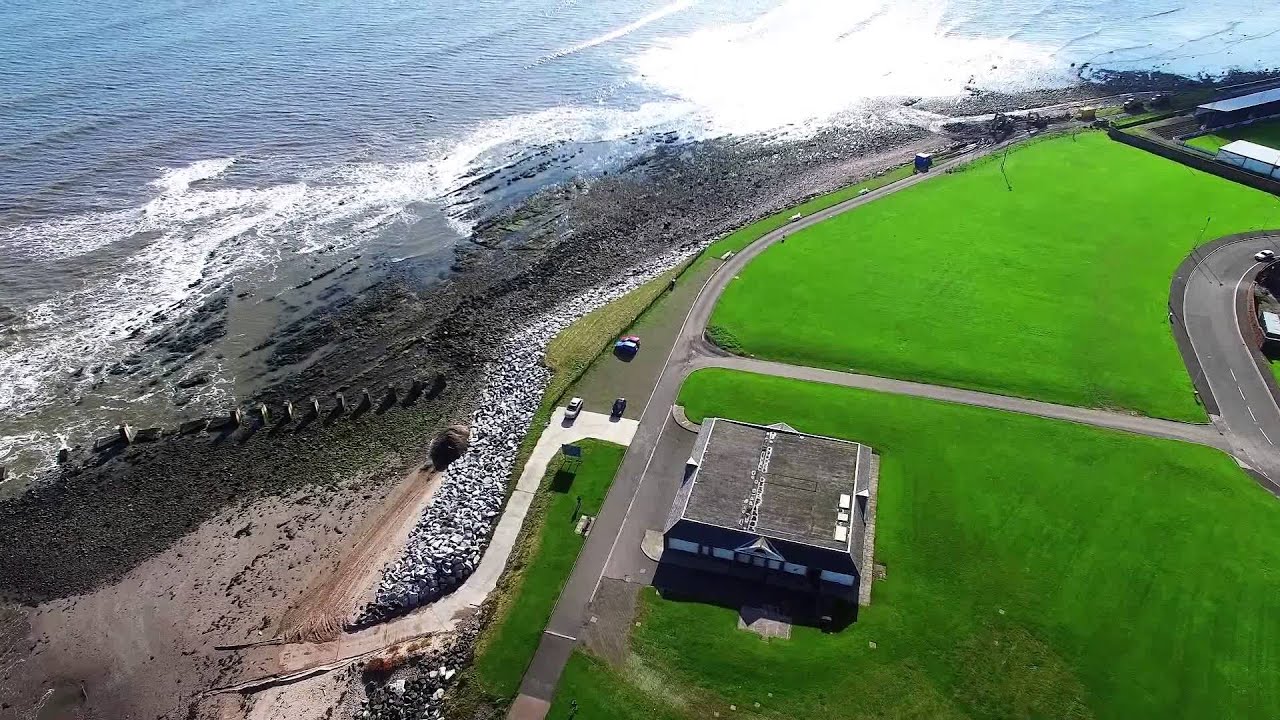 Arbroath 9th Oct 2015