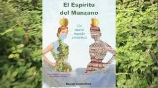 Raquel Cachafeiro - El Espíritu Del Manzano