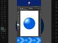 Illustrator - Tips for drawing circles with 3D lighting effects like a pro #datprox #illustratortips
