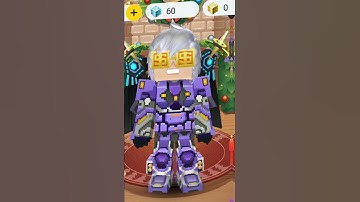 Blockman Go edited#Short   #Views #CapCut #Blockmango #tiktok