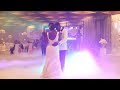 Bright + Jacklyn | Udine , Ghanaian Wedding