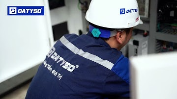 Datyso Bàn Giao Máy Cắt Laser & Máy Chấn CNC Tại Đan Phượng