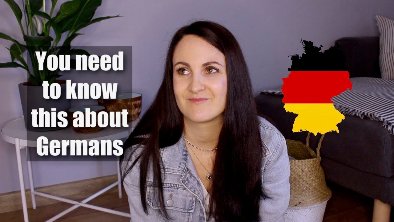 MOVING INTO OUR NEW GERMAN NEIGHBOURHOOD WAS NOT WHAT I EXPECTED 🇩🇪