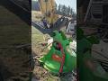 AFE 38 Mulching Head