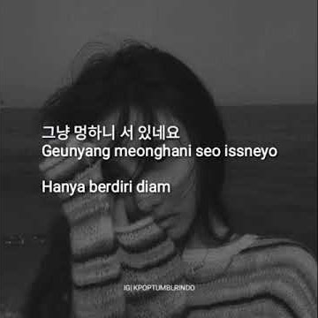 Status WA Kpop By @KPOPTUMBLRINDO