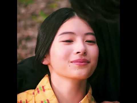 出口夏希の顔 「별그대」