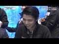 Yuzuru hanyu  short program lets go crazy world team trophy 2017 full audio in description