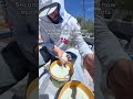 How We Build an Alien Pool — Full Process Revealed #poolbuild #luxurypool  #satisfying #poolhacks