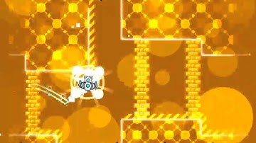 Science of Rocket - By Nevux and Maks231 (me) - Geometry dash [2.0]