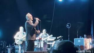 Video thumbnail of "Morrissey-GIRLFRIEND IN A COMA [#TheSmiths]-Live @ #SallePleyel, Paris, France, March 9, 2023 #Moz"