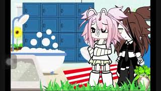 💮 【 𝟎𝟏 】 An Alien's 𝐒𝐓𝐎𝐌𝐀𝐂𝐇 ! ⋮ Gacha scat !!