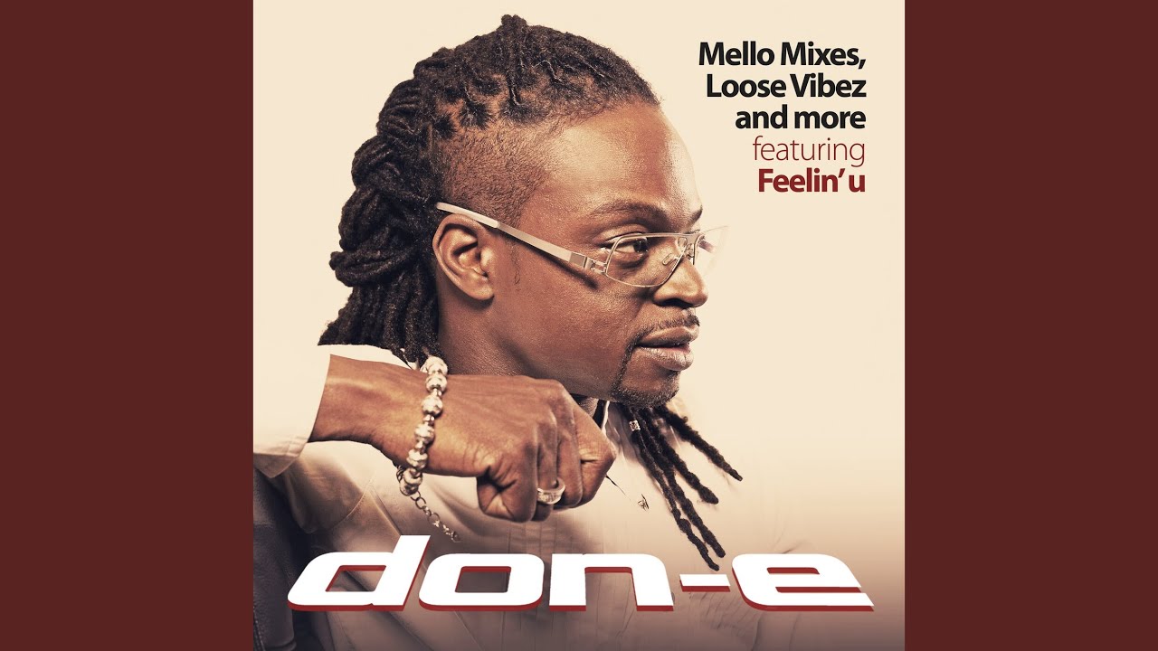 Watch Feelin' U on YouTube Watch Feelin' U on YouTube